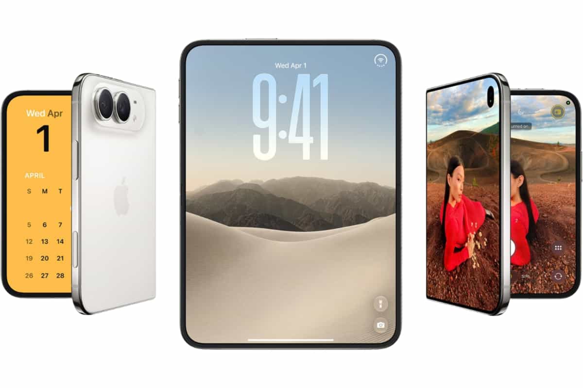 iPhone Duo