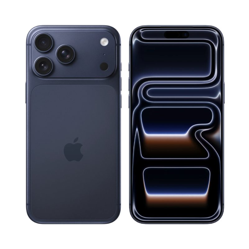APPLE IPHONE 17 PRO MAX USED