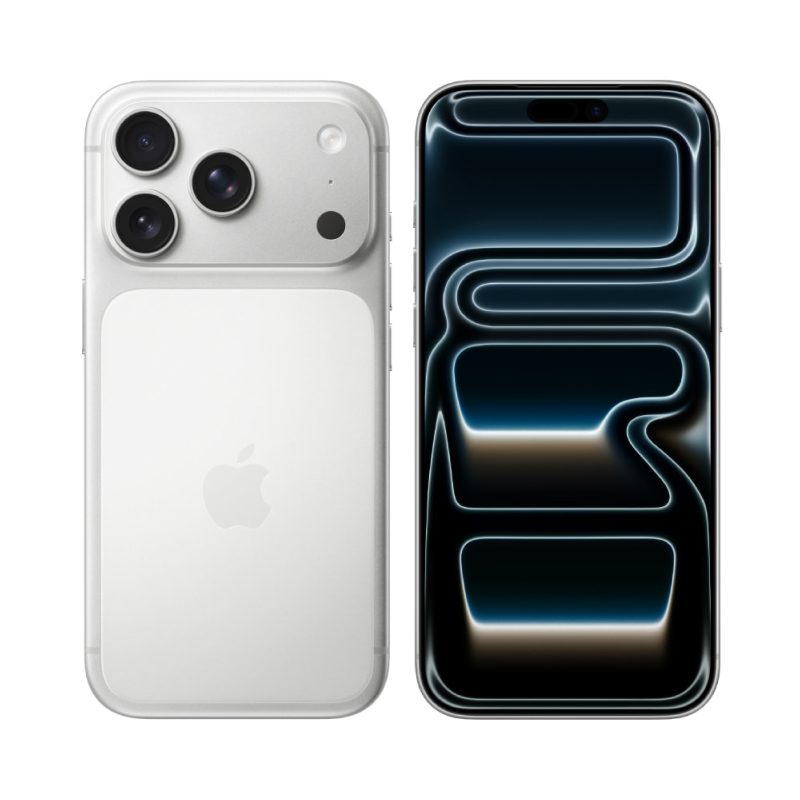 APPLE IPHONE 17 PRO MAX USED