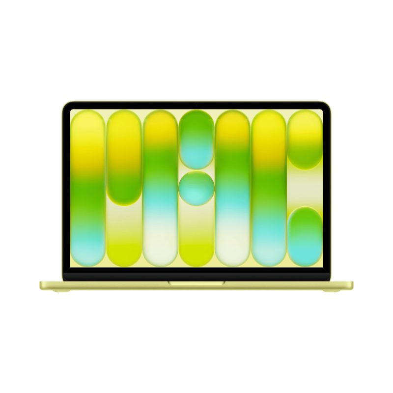 MACBOOK NEO 2026 A18 PRO CHIP NEW