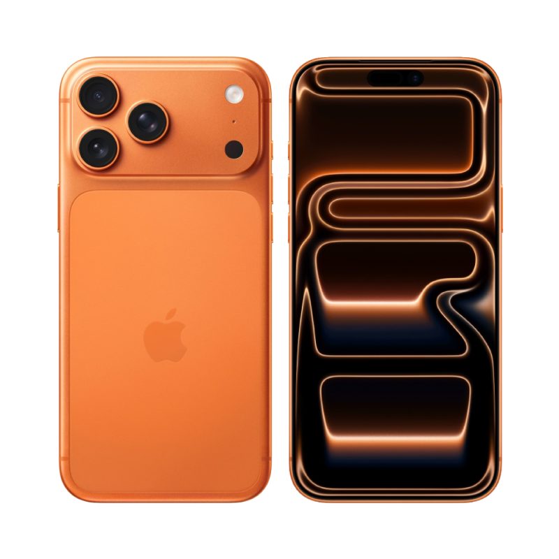 Apple iPhone 17 Pro