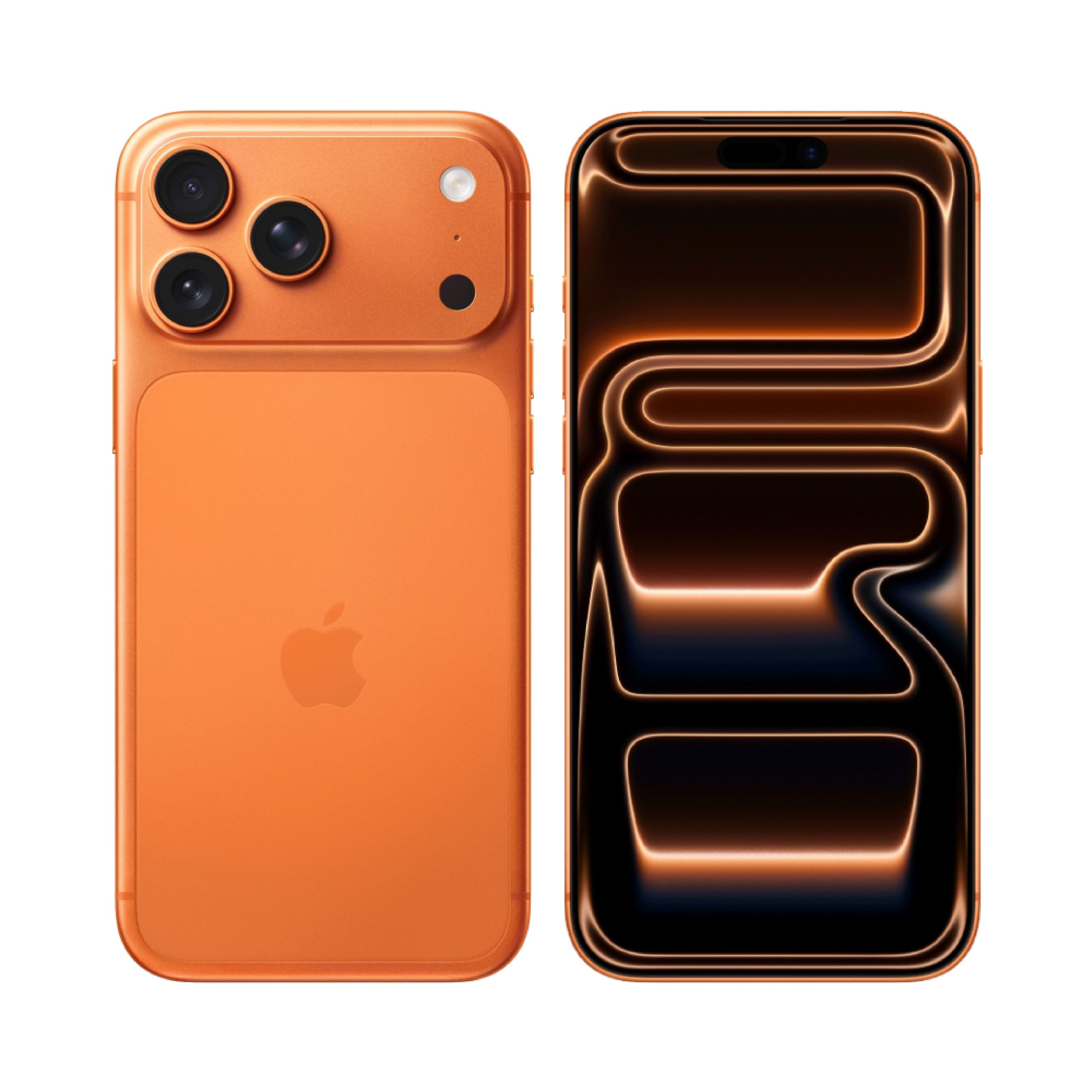 Apple iPhone 17 Pro