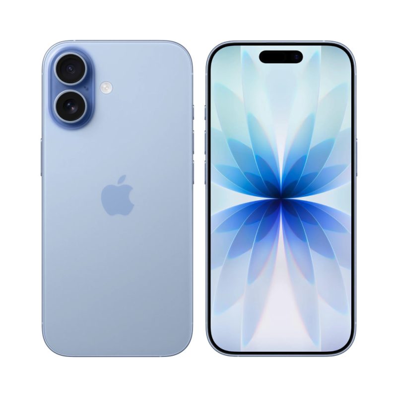 Apple iPhone 17