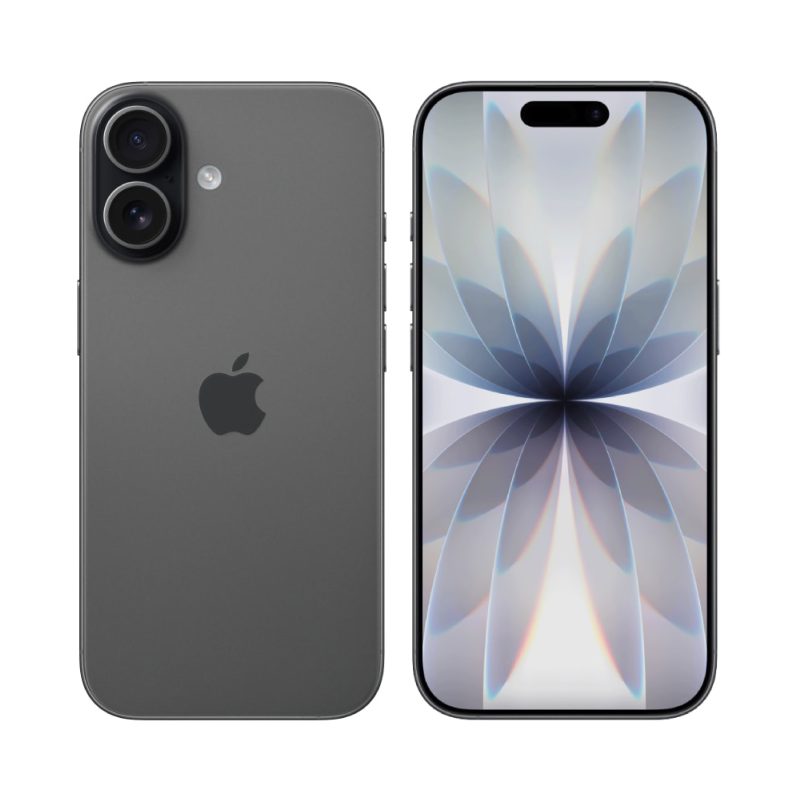 Apple iPhone 17