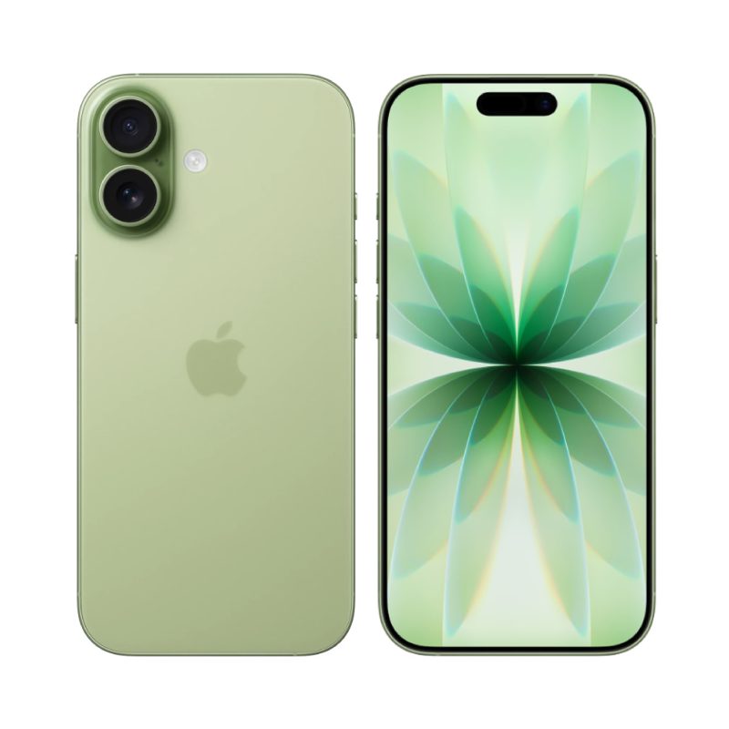 Apple iPhone 17