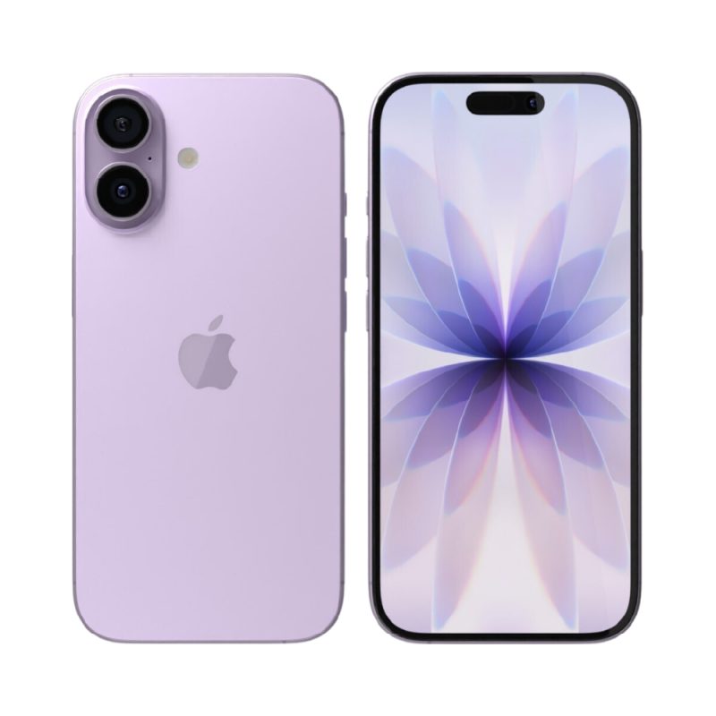 Apple iPhone 17