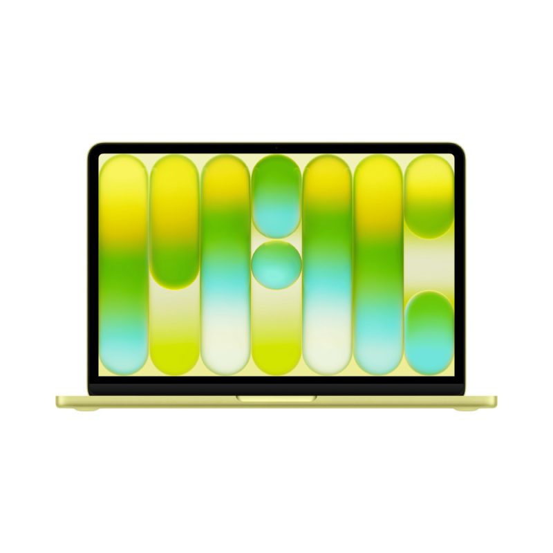 MACBOOK NEO 2026 A18 PRO CHIP - 256GB