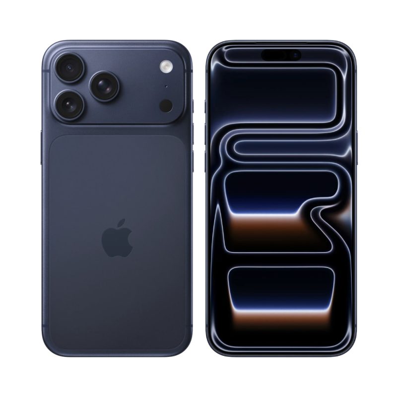 Apple iPhone 17 Pro Max