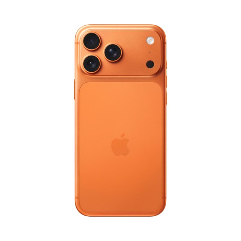 Apple iPhone 17 Pro Max