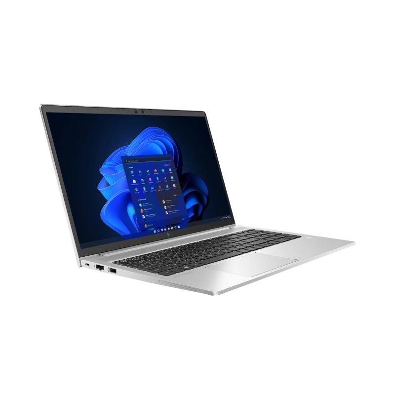 HP ELITEBOOK 845 G8 - RAM 16GB - PROC RYZEN 7 5850U PRO - SSD 256GB - GRAF 8GB TOT - DISP 14" FHD- USED