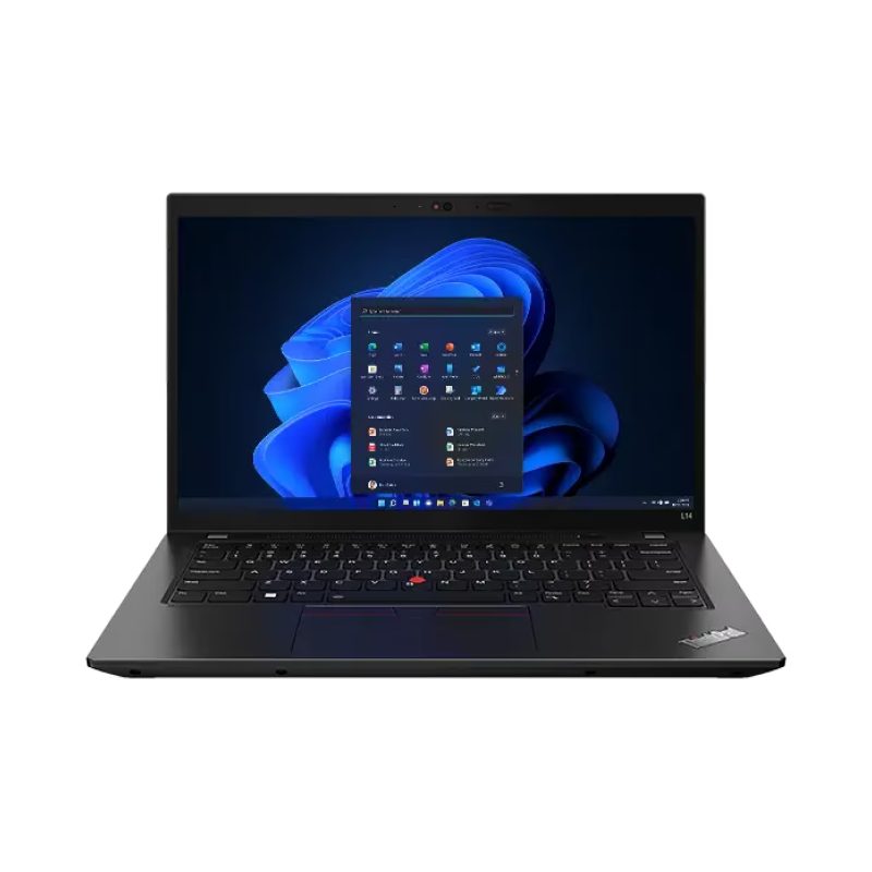 LENOVO THINKPAD L14 GEN3 - RAM 8GB - PROC I5 GEN12 - SSD 256GB - GRAF 4GB TOT - DISP 14.1" FHD- USED