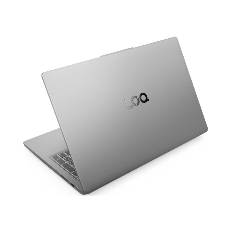 LENOVO LOQ 15ARP10E - RAM 16GB DDR5 - PROC RYZEN 7 170 - SSD 512GB - RTX 3050 6GB - DISP 15.6" FHD NEW