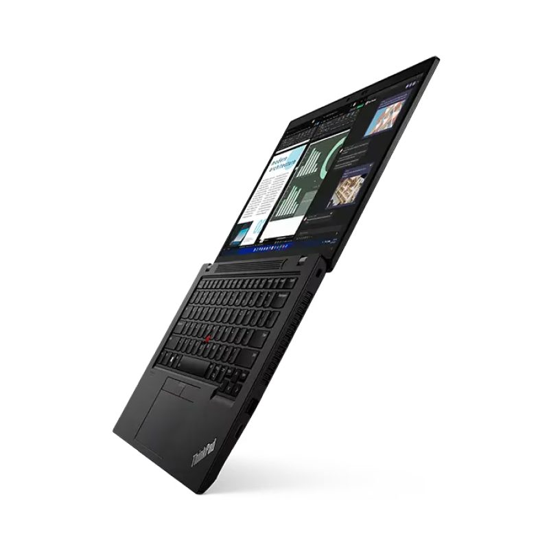 LENOVO THINKPAD L14 GEN3 - RAM 8GB - PROC I5 GEN12 - SSD 256GB - GRAF 4GB TOT - DISP 14.1" FHD- USED