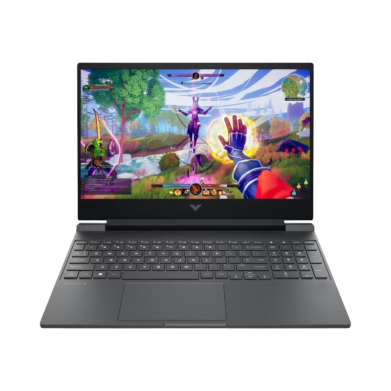 HP VICTUS 15-FB3054NN Ram 16gb Ryzen 7 ssd 512Gb Rtx 3050 4Gb 15 inch - NEW