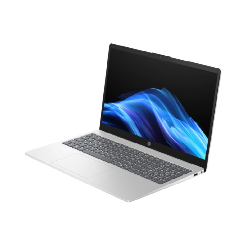 HP 15-FD0095NN - RAM 16GB DDR4 - PROC INTEL CORE ULTRA 7 150U - SSD 512GB - GRAF INTEL GRAPHICS - DISP 15.6" FHD - NEW