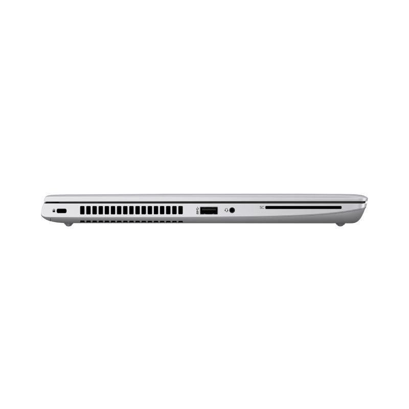 HP PROBOOK 640 G5 - RAM 16GB DDR4 - PROC I5 GEN8 - SSD 256GB - GRAF 8GB TOT - DISP 14" FHD-USED