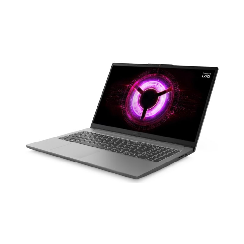 LENOVO LOQ 15ARP10E - RAM 16GB DDR5- PROC RYZEN 7 7735HS - SSD 512GB - RTX 4050 6GB - DISP 15.6" FHD NEW