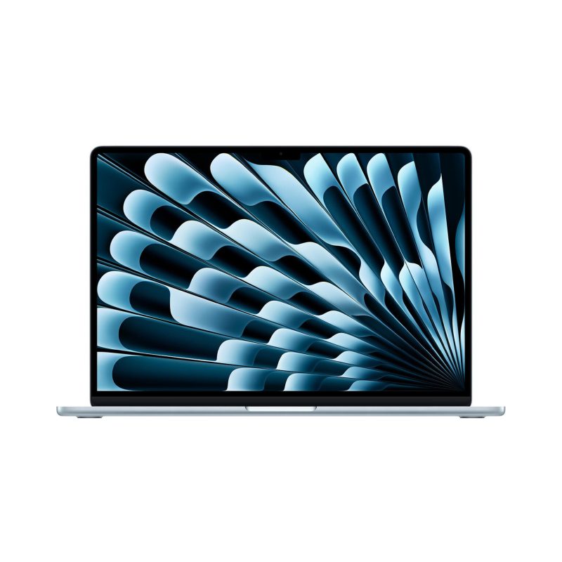 MACBOOK AIR 2026 - RAM 16GB -SSD 1TB - M5 CHIP - DISP 13" - NEW
