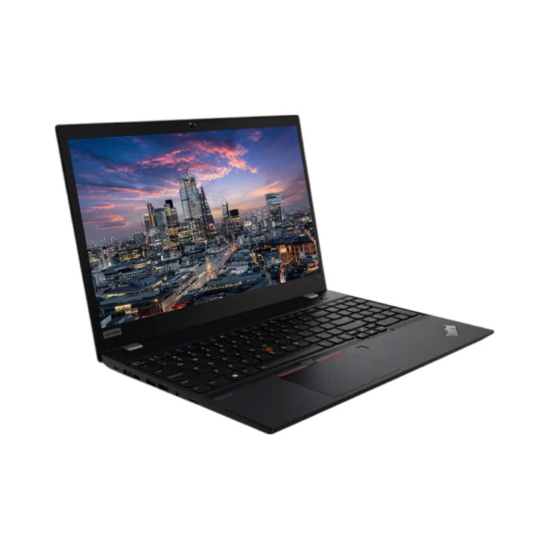 LENOVO THINKPAD T15 GEN1 - RAM 16GB - PROC I7 GEN10 - SSD 512GB - GRAF NVIDIA GEFORCE MX330 2GB DED - DISP 15.6'' FHD -USED