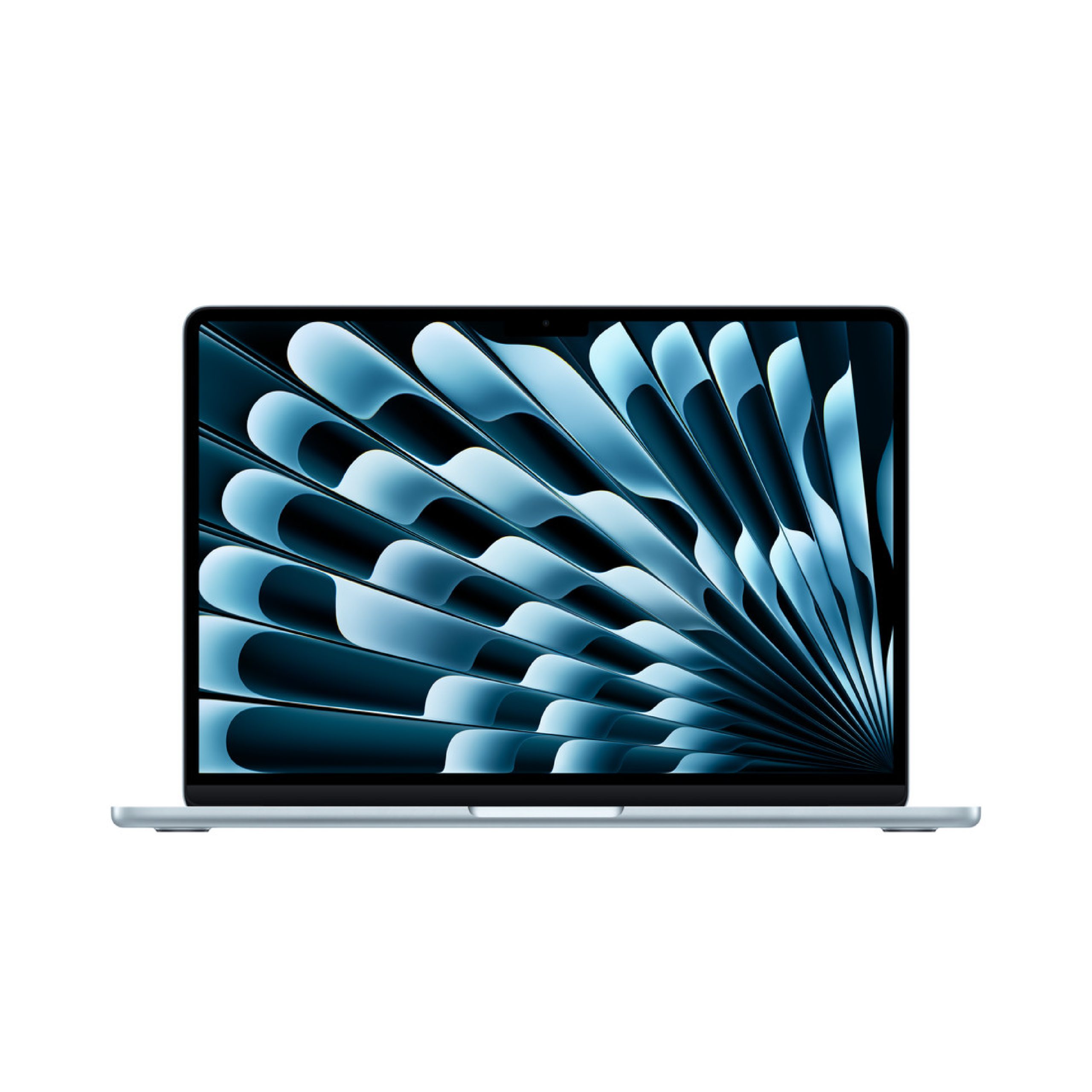 MACBOOK AIR 2026 - RAM 16GB -SSD 512GB - M5 CHIP - DISP 13" - NEW