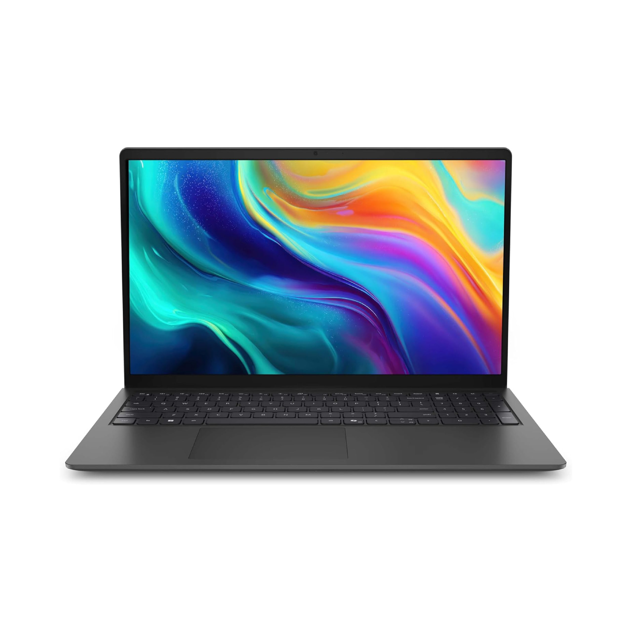 LAPTOP DELL PRO 15 ESSENTIAL PV15255 - RAM 8GB - PROC RYZEN 5 7520U - SSD 512GB - GRAF 4GB TOT - DISP 15.6" - NEW