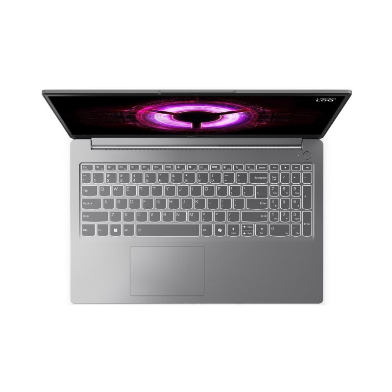 LENOVO LOQ 15ARP10E - RAM 16GB DDR5 - PROC RYZEN 7 170 - SSD 512GB - RTX 3050 6GB - DISP 15.6" FHD NEW