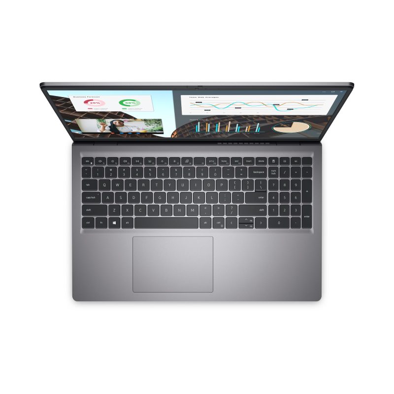 DELL INSPIRON 15 3535 - NEW