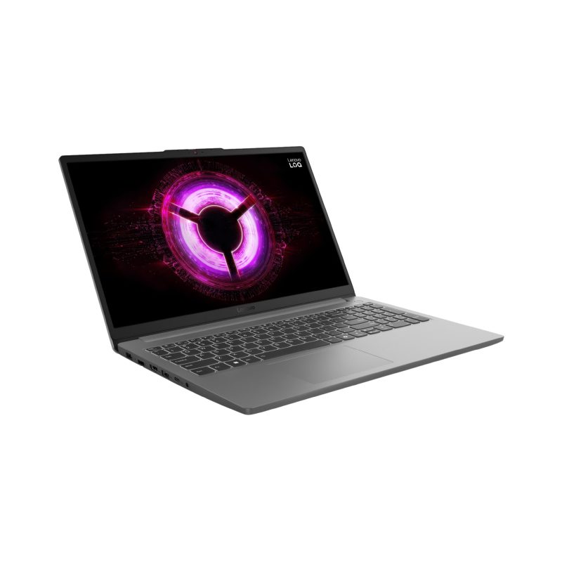 LENOVO LOQ 15ARP10E – RAM 16GB – PROC RYZEN 7 7735 HS – SSD 1TB – GRAF RTX 3050 6GB – DISP 15.6″ FHD – NEW thumbnail 5