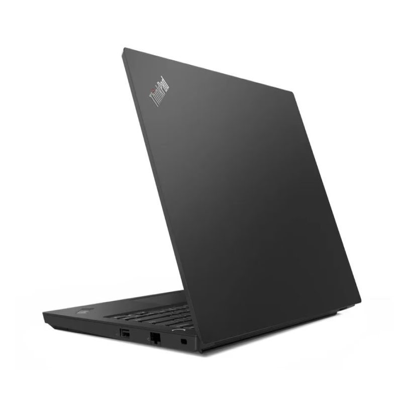 LENOVO THINKPAD E14 - RAM 8GB DDR4 - PROC I5 GEN10 - SSD 256GB - GRAF 4GB TOT - DISP 14.1" FHD - USED