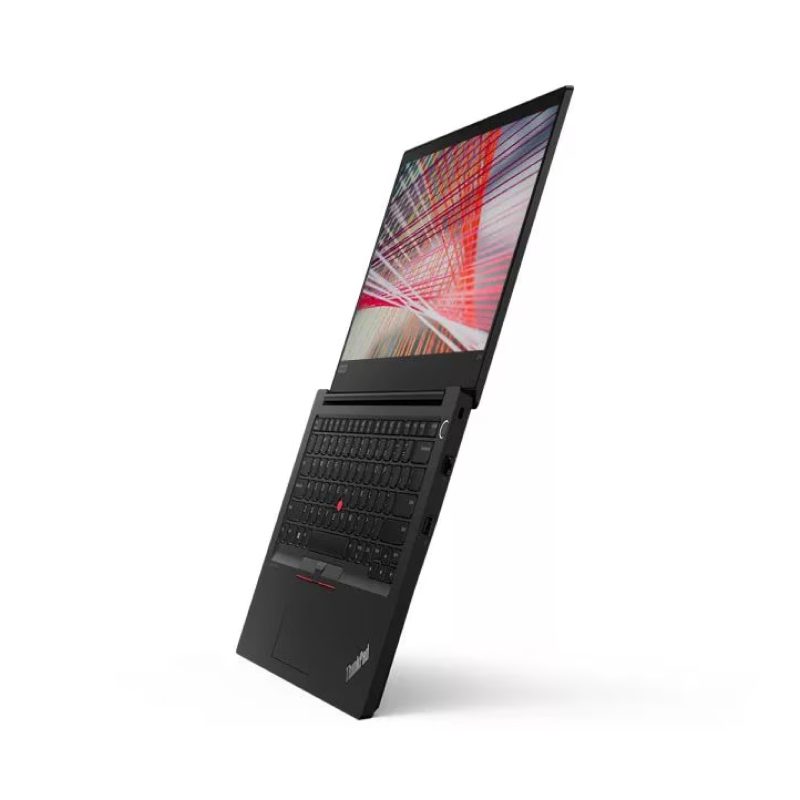 LENOVO THINKPAD E14 - RAM 8GB DDR4 - PROC I5 GEN10 - SSD 256GB - GRAF 4GB TOT - DISP 14.1" FHD - USED