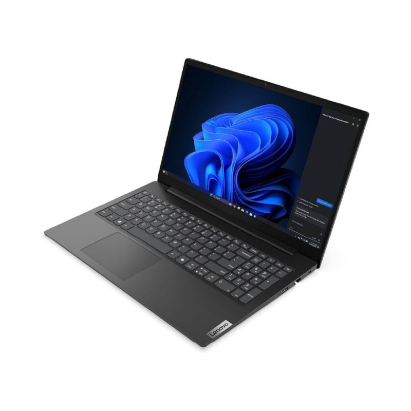 LENOVO V15 G5 IRL - RAM 16GB DDR5 - PROC I7-13620H - SSD 512GB - GRAF 8GB TOT - DISP 15.6'' FHD - NEW