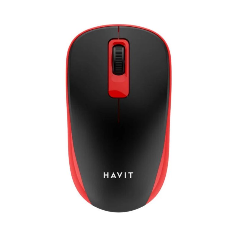 PC series-Wireless mouse MS626GT RED