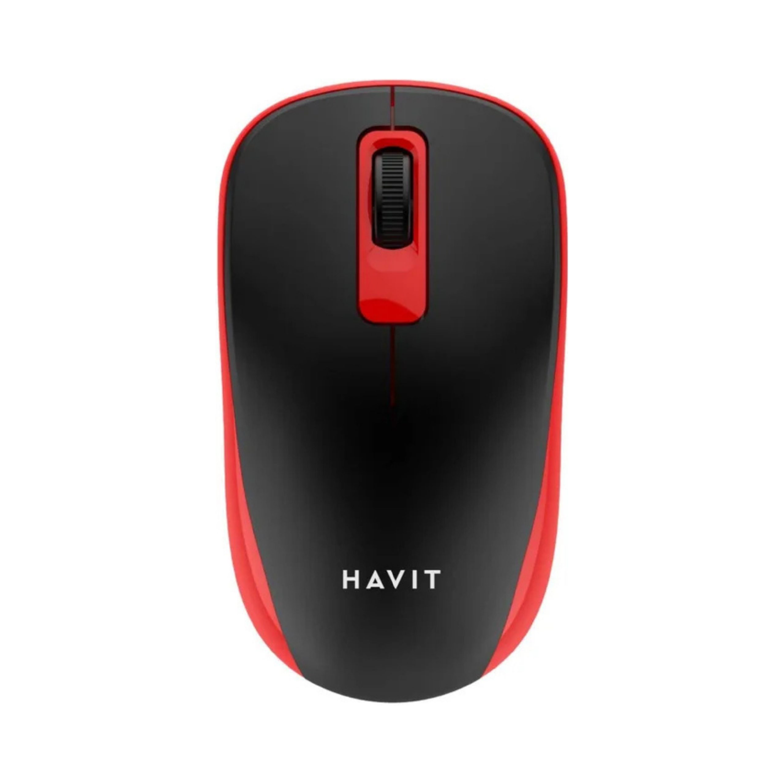 PC series-Wireless mouse MS626GT RED