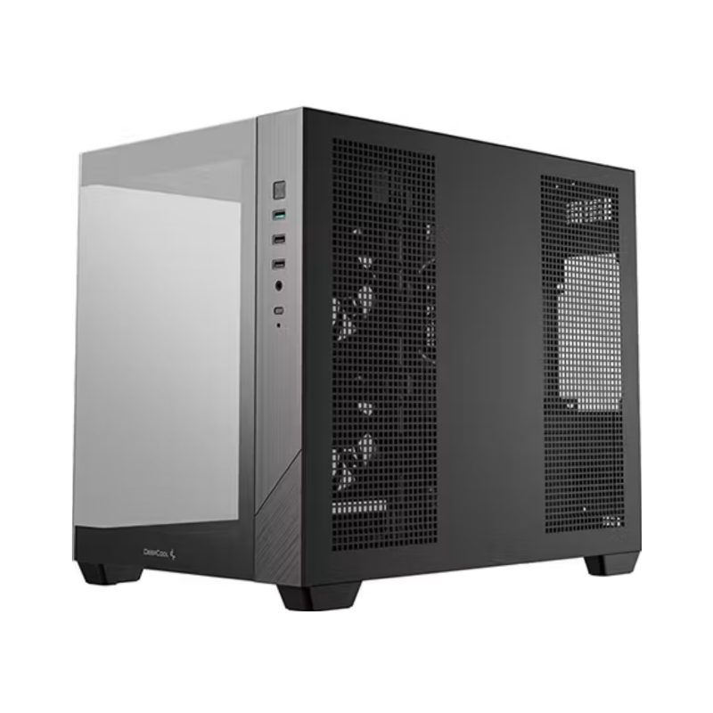 PC GAMING -16Gb ddr4 512Gb nvme Ryzen 5 5600 Rtx 5060 8GB NEW