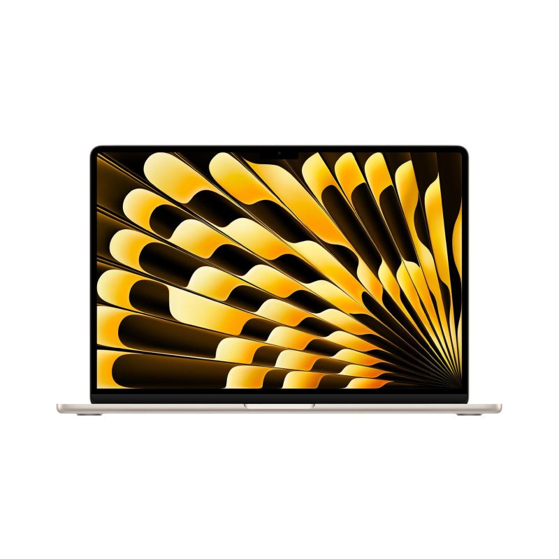 MACBOOK AIR 2026 - RAM 16GB -SSD 1TB - M5 CHIP - DISP 13" - NEW