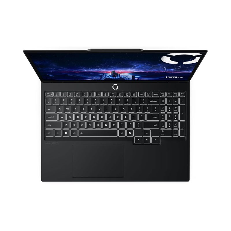 LENOVO LEGION 5 15IRX10 Ram 32gb ddr5 Core i7 Gen14 ssd 1Tb Rtx 5070 8Gb  15 inch  - NEW
