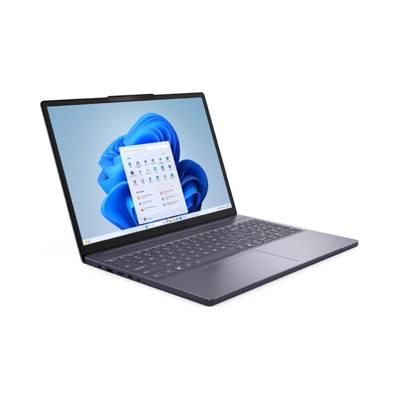 LENOVO IDEAPAD SLIM 3 15ARP10 - RAM 8GB - PROC RYZEN 7 7735HS - SSD 512GB - GRAF INTEGRATED 4GB TOT - DISP 15.3" WUXGA - NEW