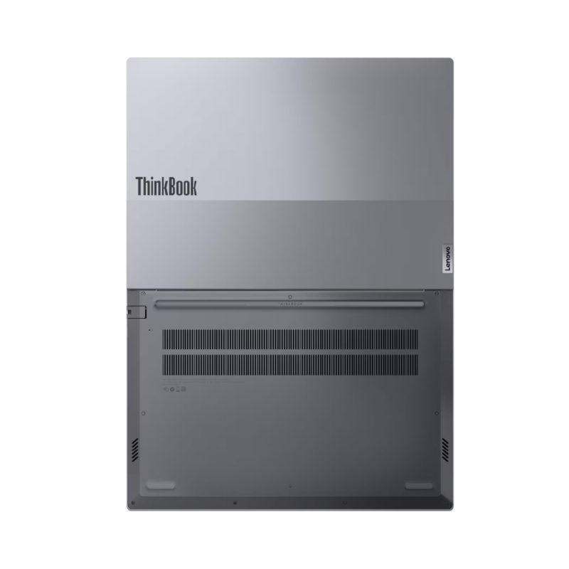 LENOVO THINKBOOK 16 G8 IRL - RAM 16GB DDR5 - PROC INTEL CORE 7 240H - SSD 512GB - GRAF 8GB TOT - DISP 16" WUXGA - NEW