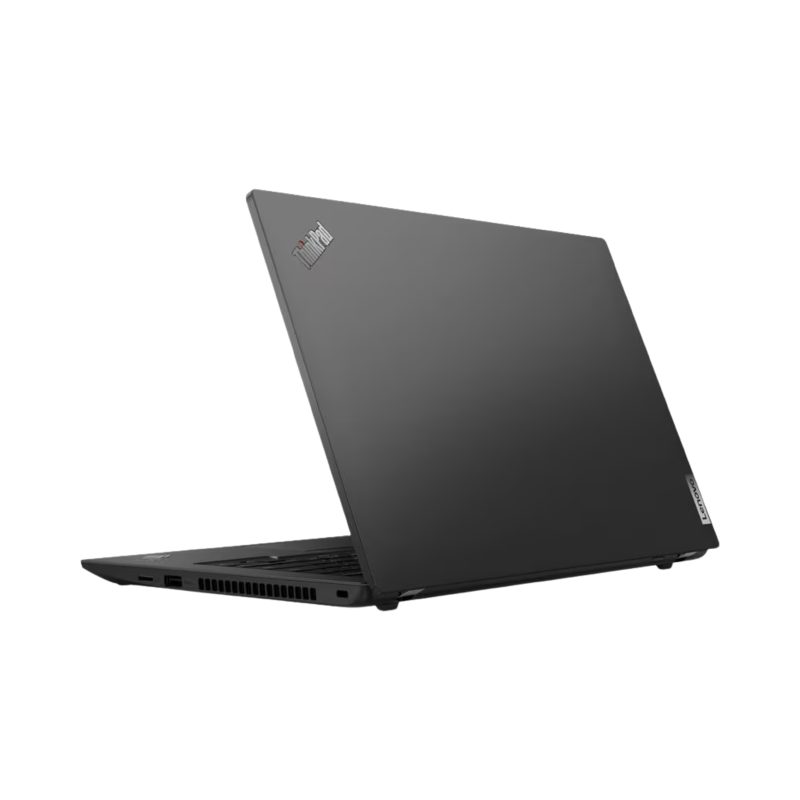 LENOVO THINKPAD L14 GEN3 - RAM 16GB - PROC I5 GEN12 - SSD 256GB - GRAF 8GB TOT - DISP 14.1" FHD - USED