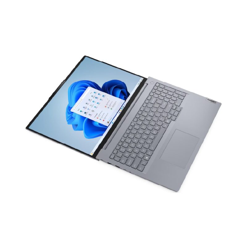 LENOVO THINKBOOK 16 G8 IRL – RAM 16GB DDR5 – PROC INTEL CORE 7 240H – SSD 512GB – GRAF 8GB TOT – DISP 16″ WUXGA – NEW thumbnail 5