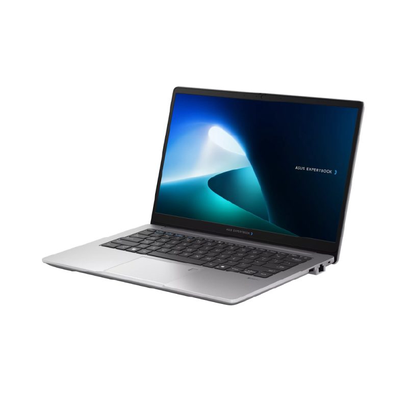 LAPTOP ASUS P1403CVA - RAM 8 GB DDR5 - PROC INTEL I3 GEN 14 - SSD 256GB - GRAF INTEL XE 4 GB TOT - DISP 14.1" FHD NEW