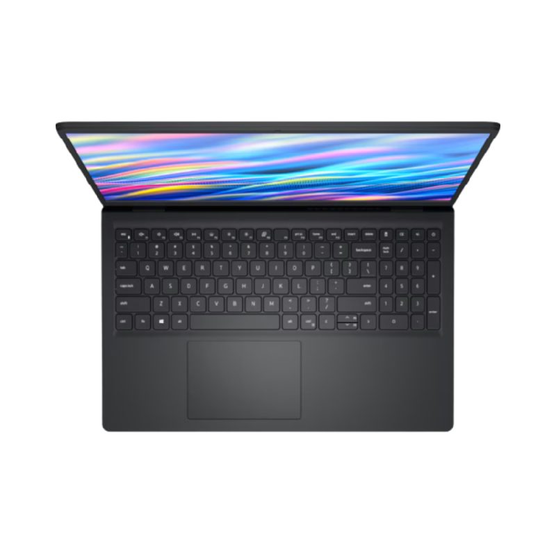 LAPTOP DELL PRO 15 ESSENTIAL PV15255 – RAM 8GB – PROC RYZEN 5 7520U – SSD 512GB – GRAF 4GB TOT – DISP 15.6″ – NEW thumbnail 6