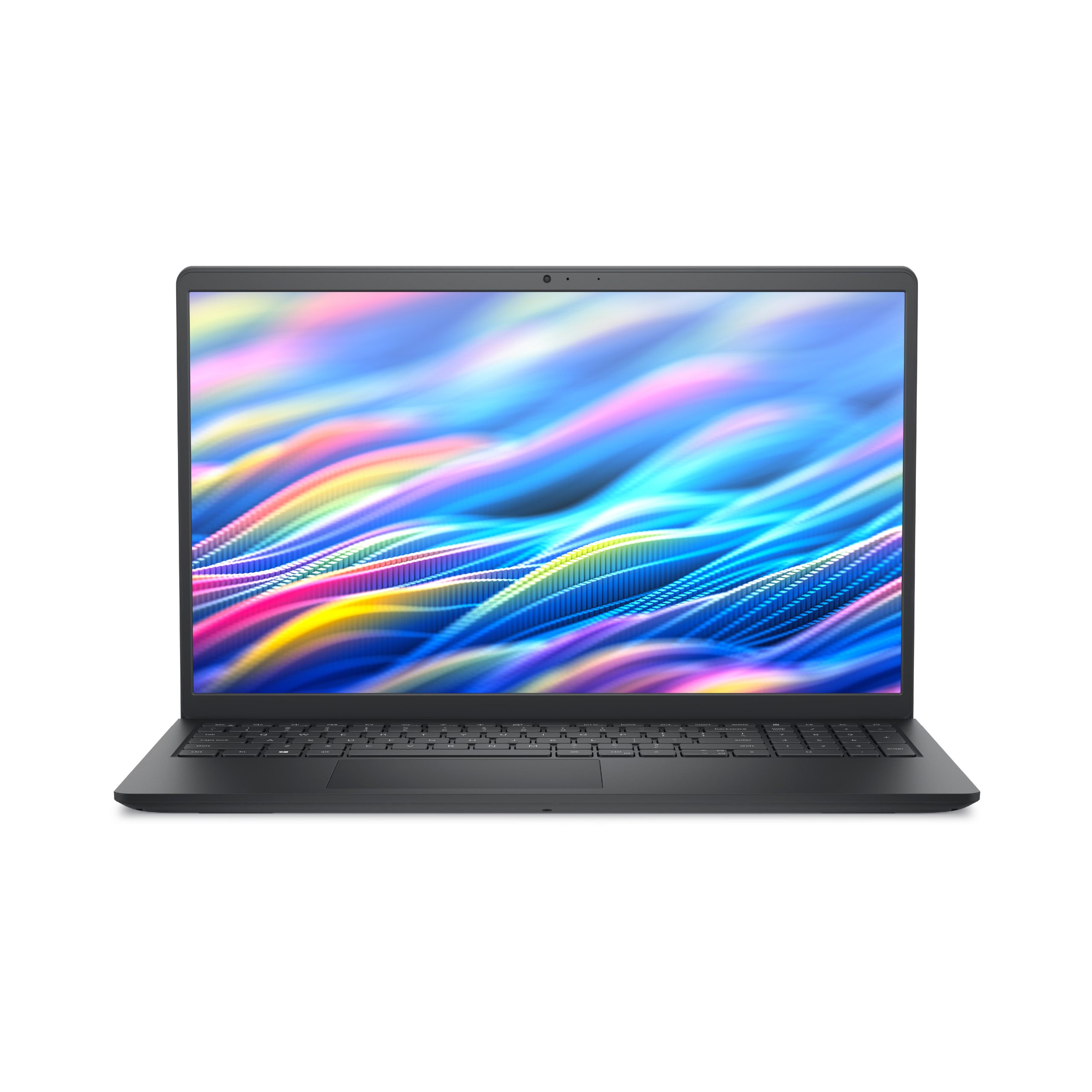 LAPTOP DELL 15 DC15250 - RAM 8GB - SSD 512GB - PROC INTEL CORE I5-1334U - GRAF INTEL UHD - DISP 15.6" FHD TOUCH - NEW