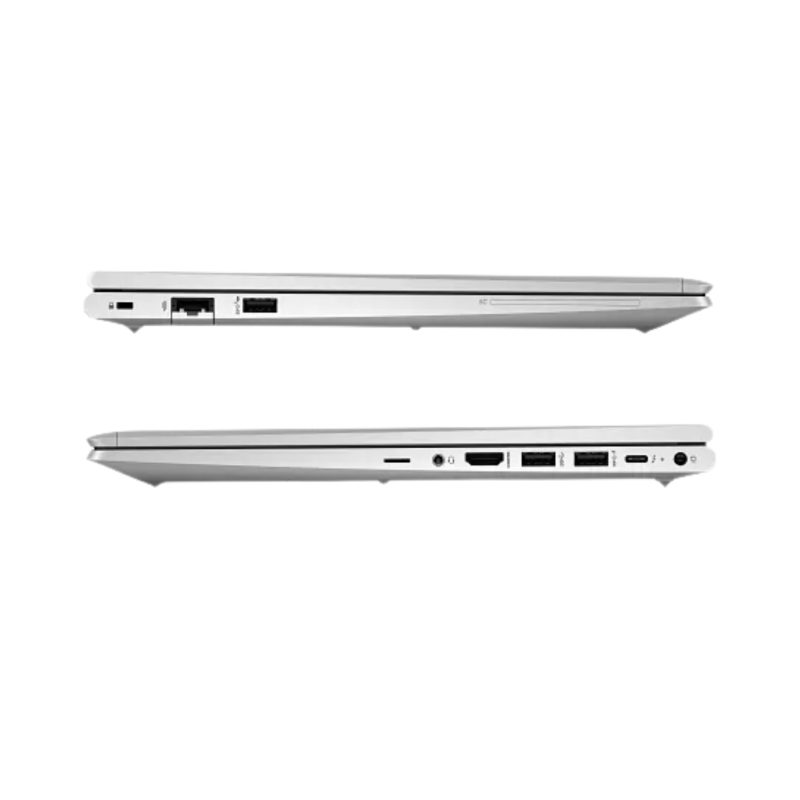HP PROBOOK 650 G8 - RAM 16GB - PROC I5 GEN11 - SSD 256 GB - GRAF 8GB TOT - DISP 15.6" FHD