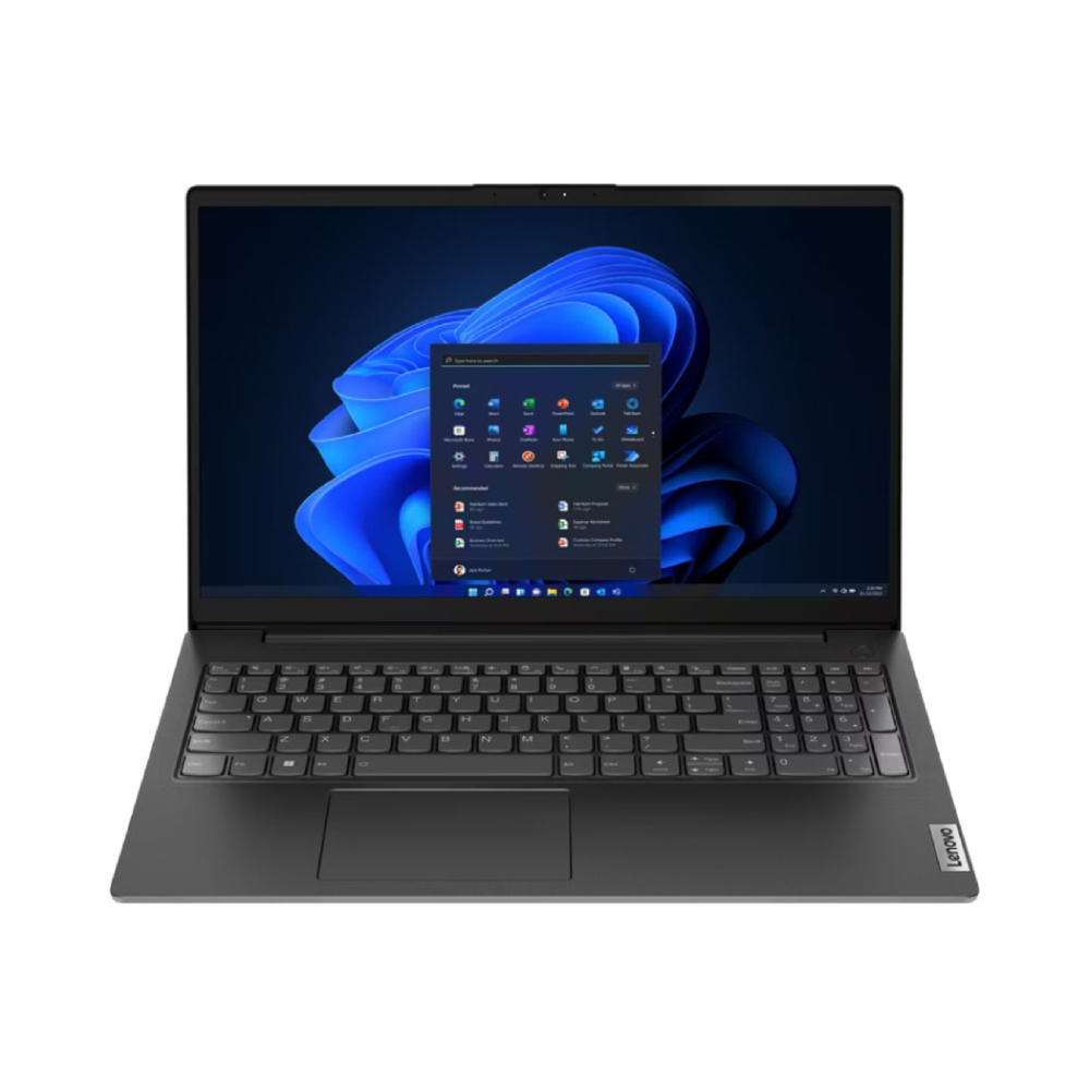 LENOVO V15 G5 IRL - RAM 16GB DDR5 - PROC I7-13620H - SSD 512GB - GRAF 8GB TOT - DISP 15.6'' FHD - NEW