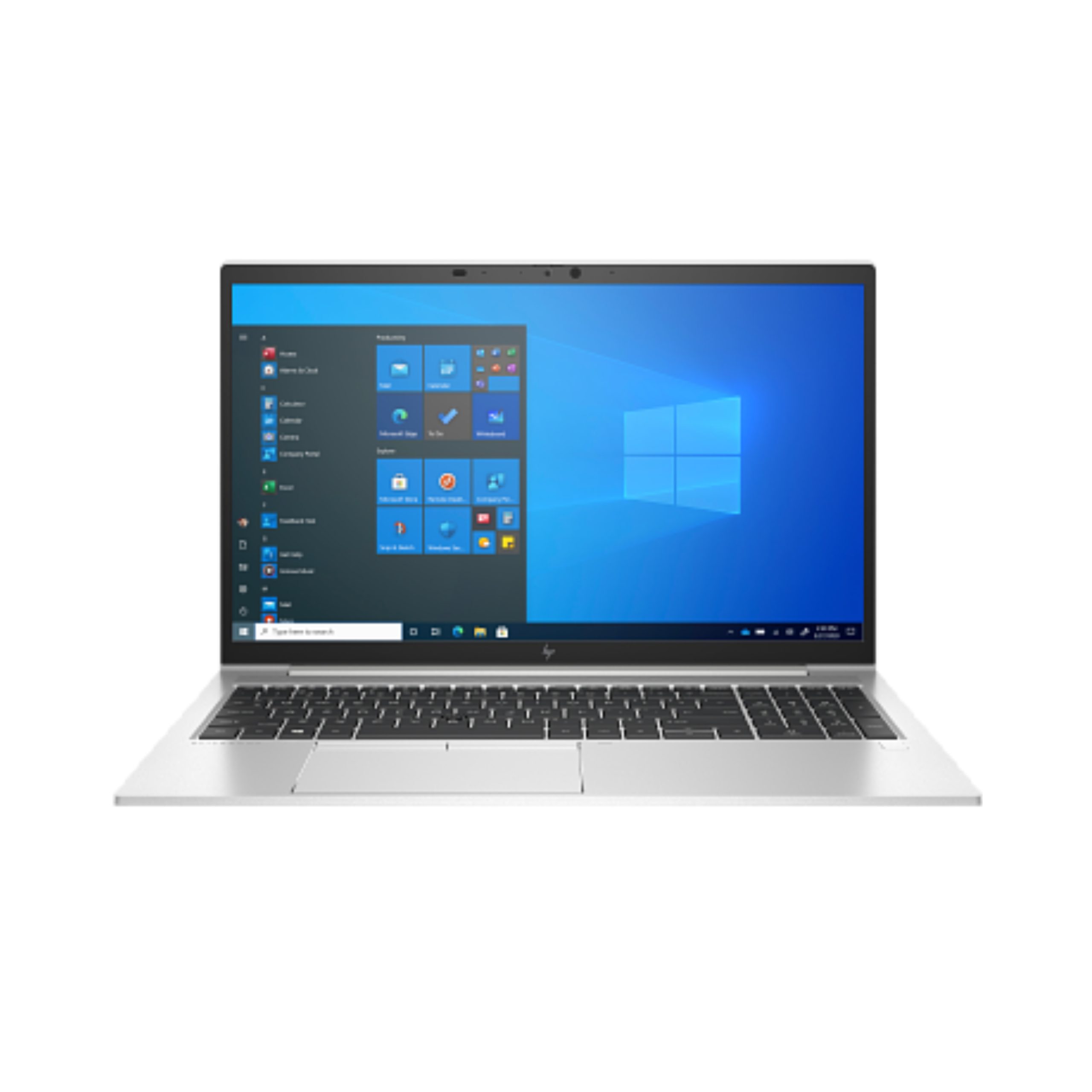 HP ELITEBOOK 845 G8 - RAM 16GB - PROC RYZEN 7 5850U PRO - SSD 256GB - GRAF 8GB TOT - DISP 14" FHD- USED