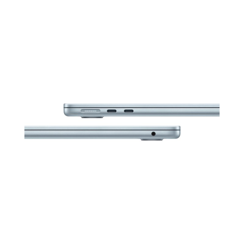 MACBOOK AIR 2026 - RAM 16GB -SSD 512GB - M5 CHIP - DISP 13" - NEW