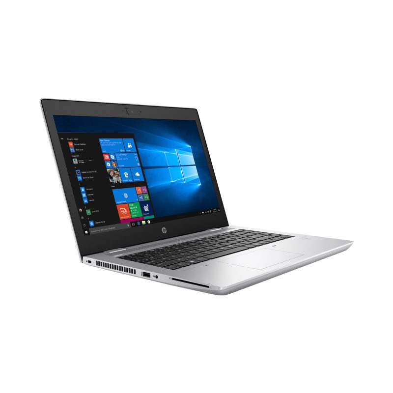 HP PROBOOK 440 G6 - RAM 8GB - PROC I3 GEN8 - SSD 128GB - GRAF 4GB TOT - DISP 14" FHD