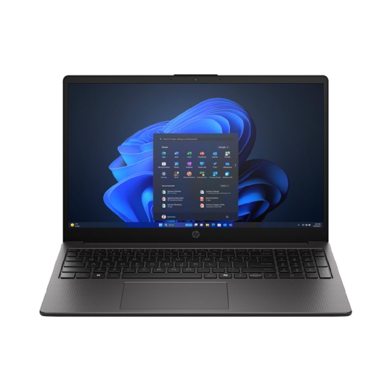 HP 255R G10 - RAM 16GB DDR5 - PROC RYZEN 5 7335U - SSD 1TB - GRAF AMD RADEON 660M - DISP 15.6" FHD -NEW