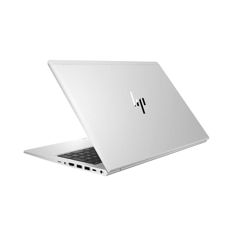 HP ELITEBOOK 845 G8 - RAM 16GB - PROC RYZEN 7 5850U PRO - SSD 256GB - GRAF 8GB TOT - DISP 14" FHD- USED